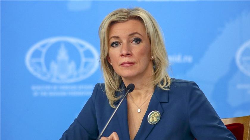 Iranpress: Moscow warns Ecowas against military action in Niger