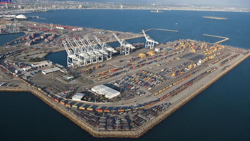 Iranpress: India, Russia transit 10 million tons of goods through Iran