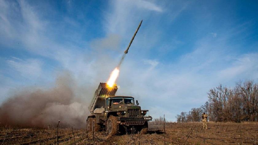 Iranpress: Egypt refrains from supplying arms to Ukraine despite US’ pressure
