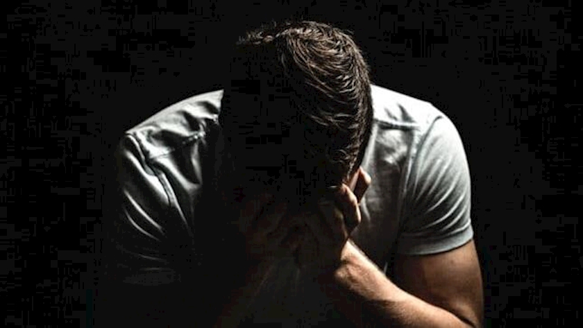 Iranpress: Suicide rate among Americans soars to post-WWII record high