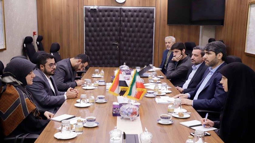 Iranpress: Iran, Yemen hold Joint Commission of Cooperation