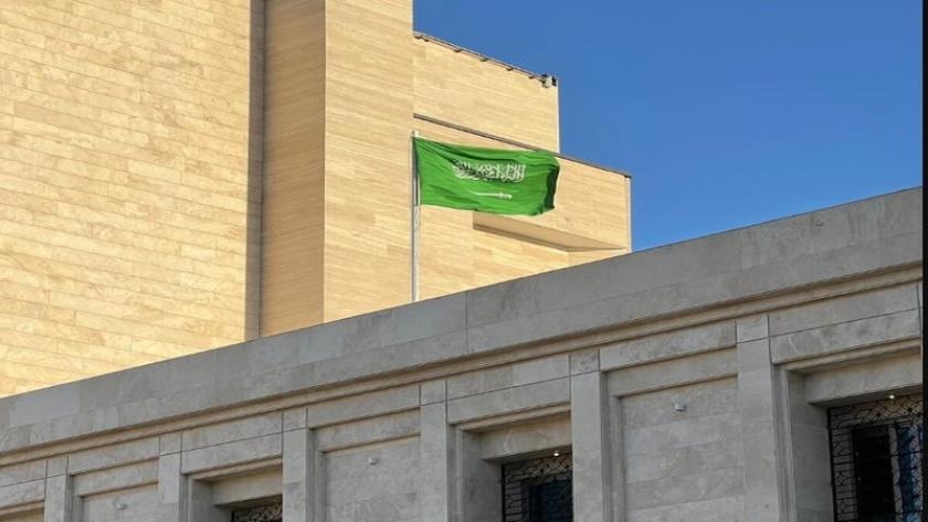 Iranpress: S. Arabia reopens its consulate in Mashhad