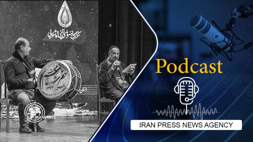 Iranpress: Podcast: From Iran-Yemen talks to national festival of Ashura songs 