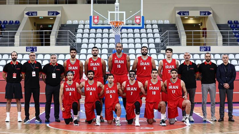 Iranpress: Iran