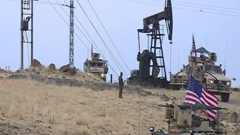 Iranpress: US forces targeted by rocket attacks in eastern Syria