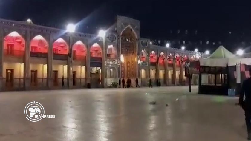 Iranpress: Second victim of Shah Cheragh terrorist act martyred