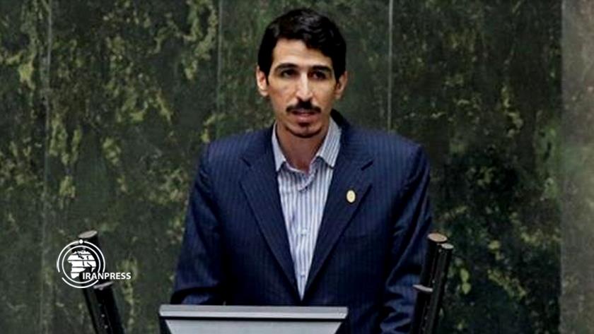 Iranpress: MP: Iran can be energy hub