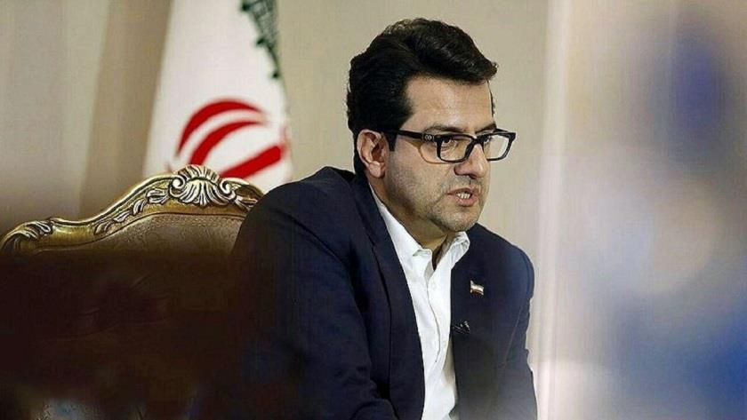 Iranpress: Iranian Ambassador in Baku condemns British envoy comment on terrorist act in Shiraz