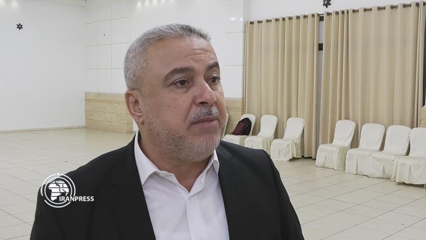 Iranpress: Hamas: The resistance is booming