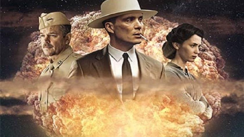 Iranpress: Oppenheimer; American Prometheus or destroyer of worlds