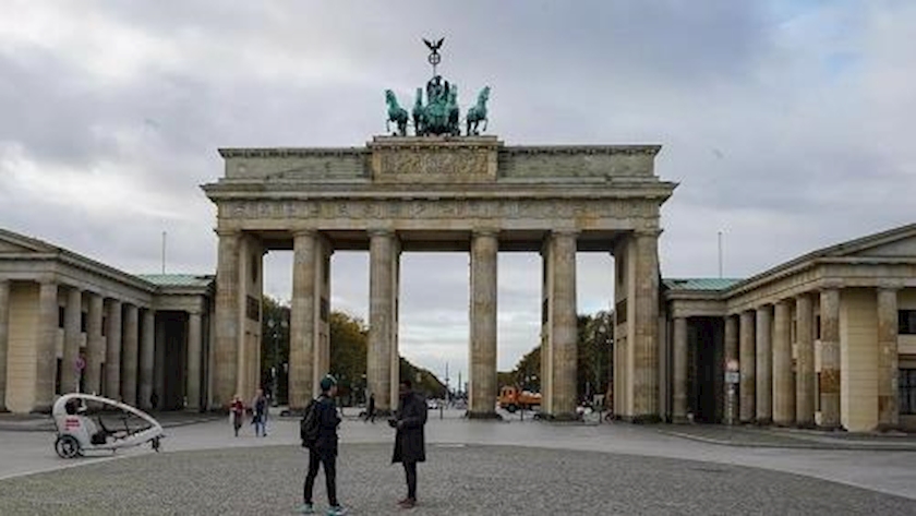 Iranpress: Almost 70% of Germans believe gov