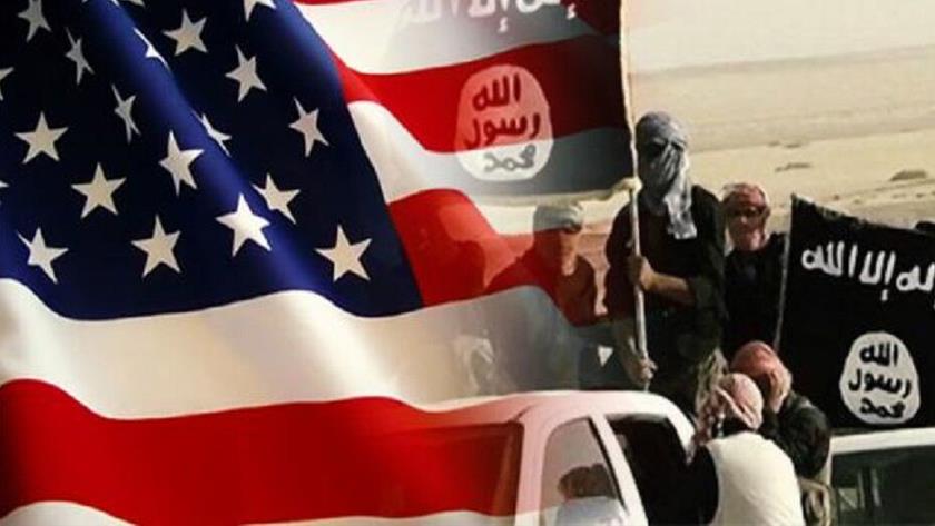 Iranpress: UN: 5,000 to 7,000 ISIS remained in Syria, Iraq