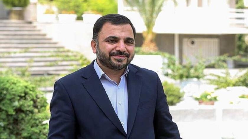 Iranpress: Zare pour: Good agreement reached with Iraq on mobile services for Arbaeen 2023