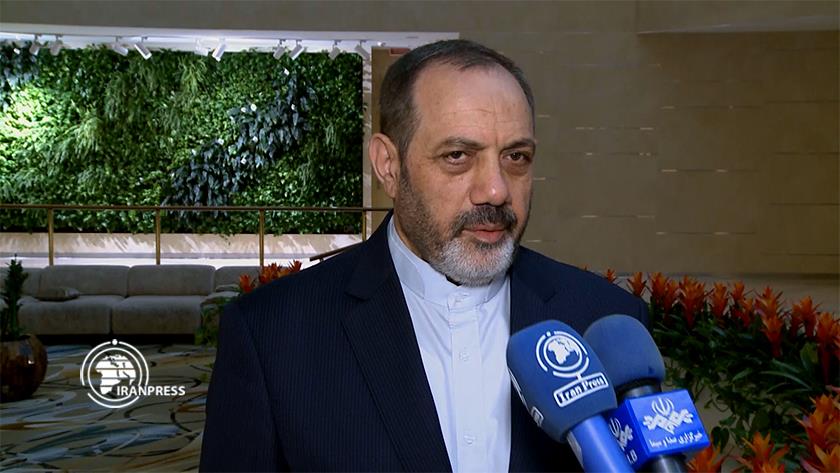 Iranpress: Resistance vs bullying; Iran