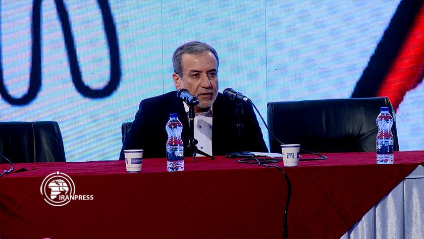 Iranpress: US lies about exemption of food, medicine from sanctions: Iran