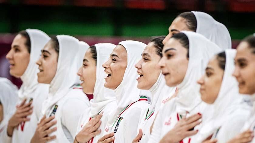 Iranpress: Iran reaches semi-final of Women