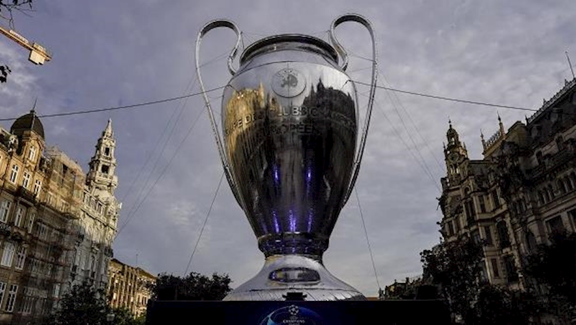 Iranpress: UEFA unveils nominees for best coach, best male player 2023 awards