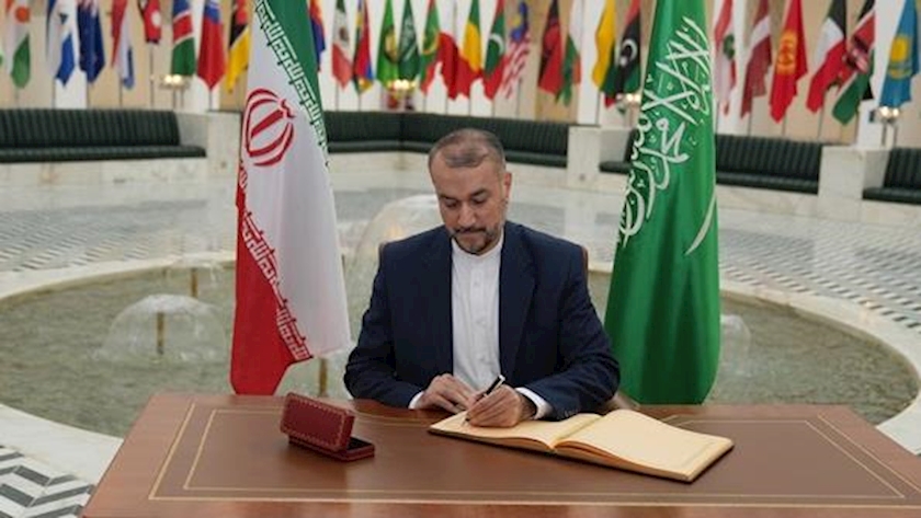 Iranpress: Iran