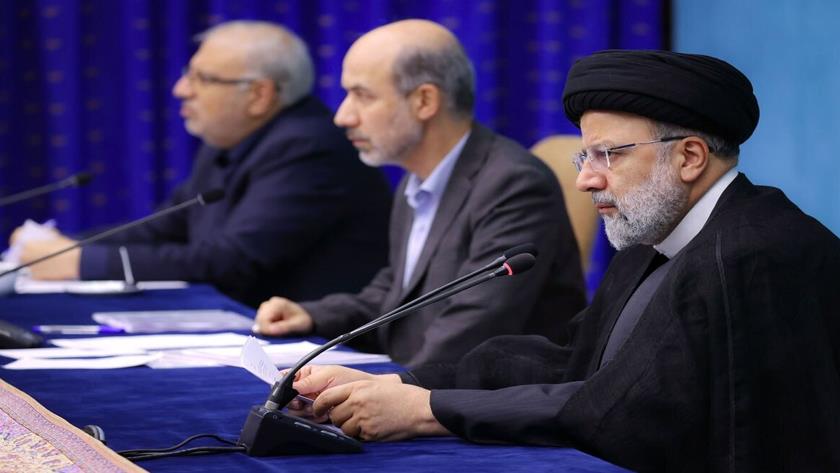 Iranpress: Iran