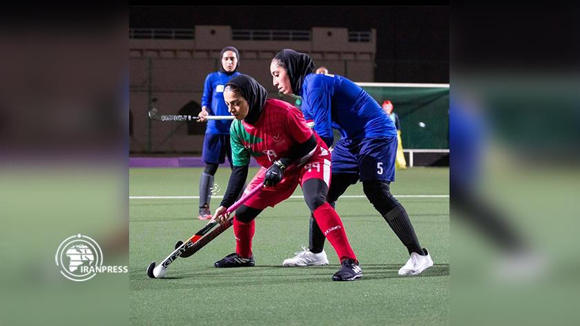 Iranpress: Second victory of national women