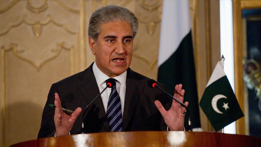 Iranpress: Pakistan
