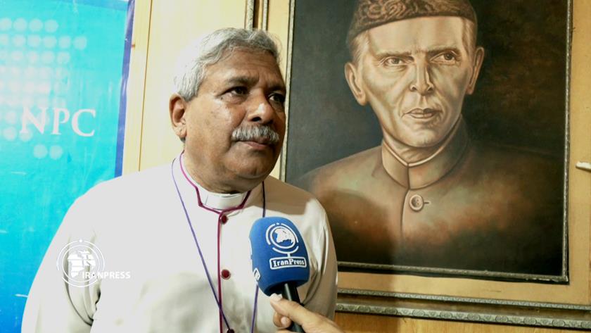 Iranpress: Desecration of Holy Quran means desecration of all Holy Books