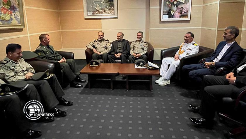 Iranpress: Iran