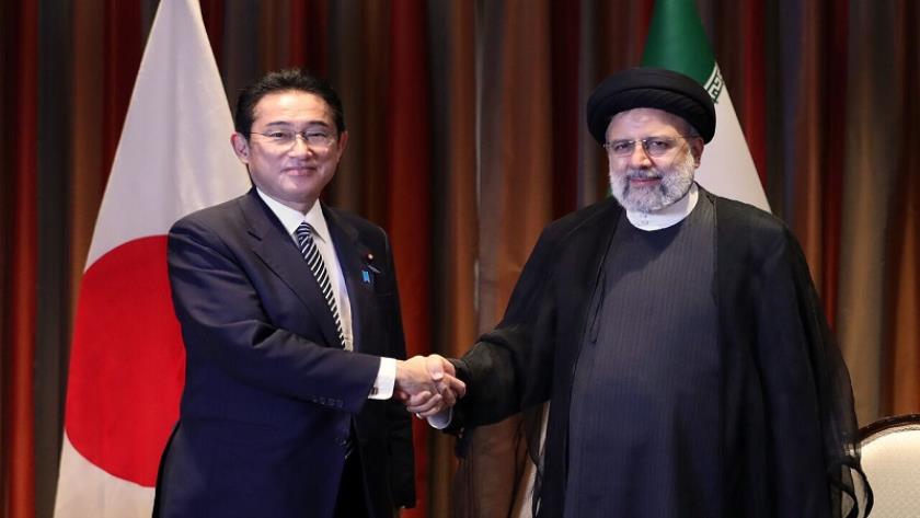Iranpress: Japan
