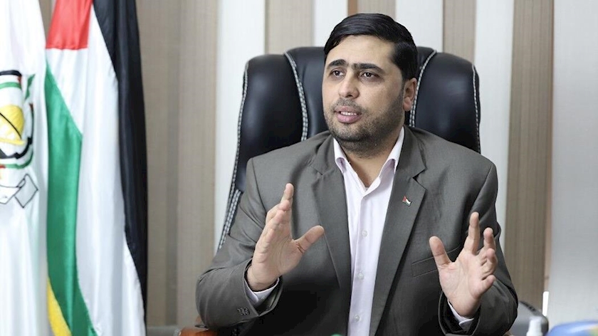 Iranpress: Hamas vows to continue armed operations against Israel