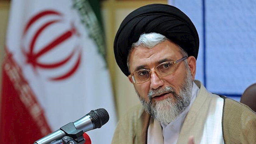 Iranpress: Plots to destabilize Arba
