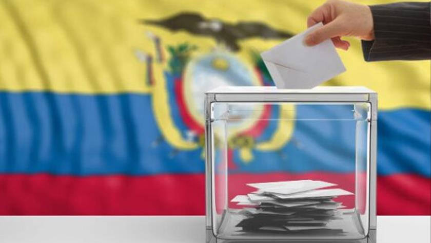 Iranpress: Ecuador elections move to runoff