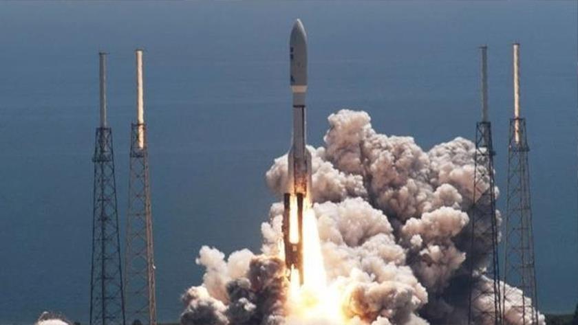Iranpress: China successfully launches new earth observation satellite