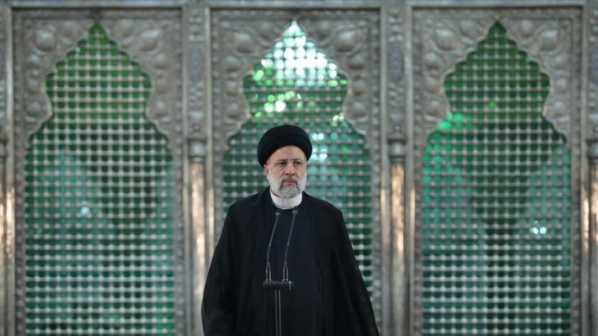 Iranpress: President Raisi: Our strategy is creating hope; enemies aim at creating despair 