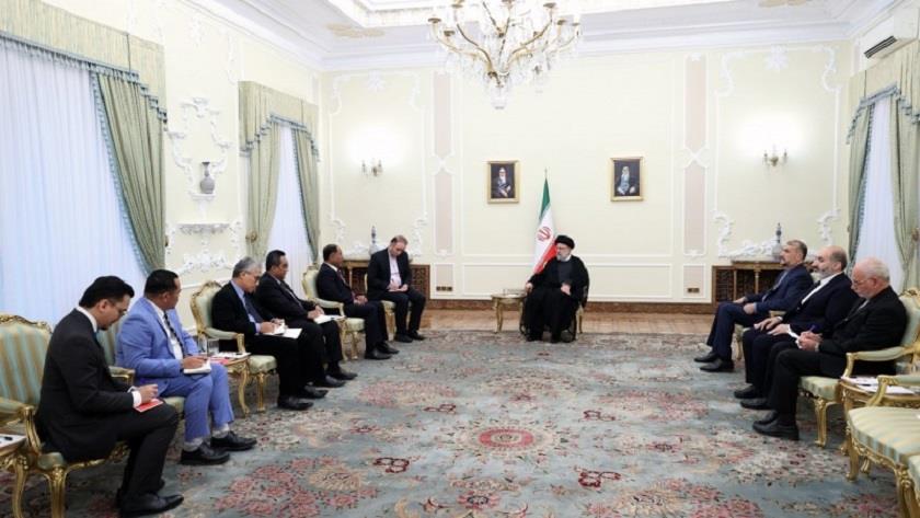 Iranpress: Iran