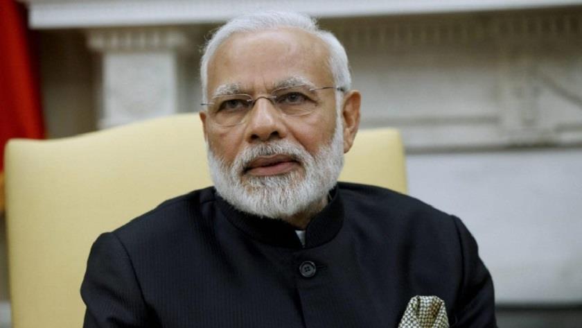 Iranpress: Modi: India to become growth engine of World