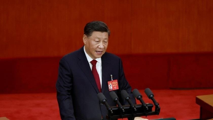 Iranpress: Chinese president warns over beginning of new cold war