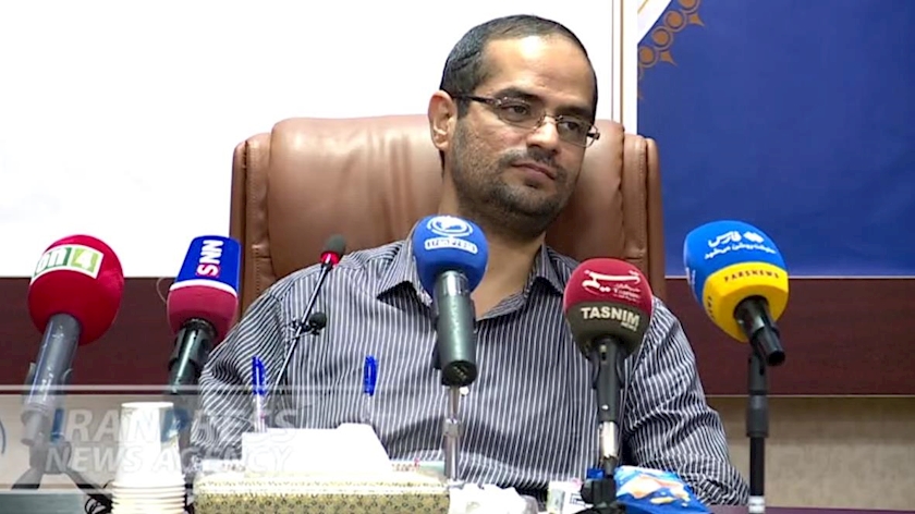 Iranpress: Iran
