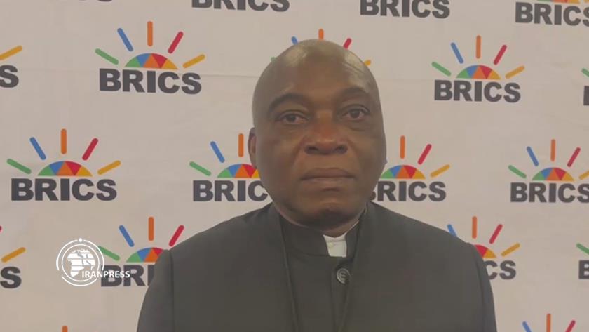 Iranpress: Intl, BRICS alliance Rep.: BRICS summit to break Western Hegemony