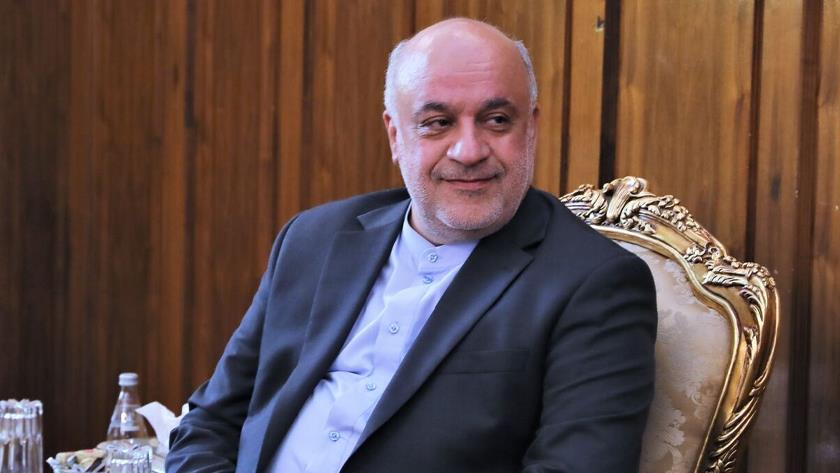Iranpress: Iran