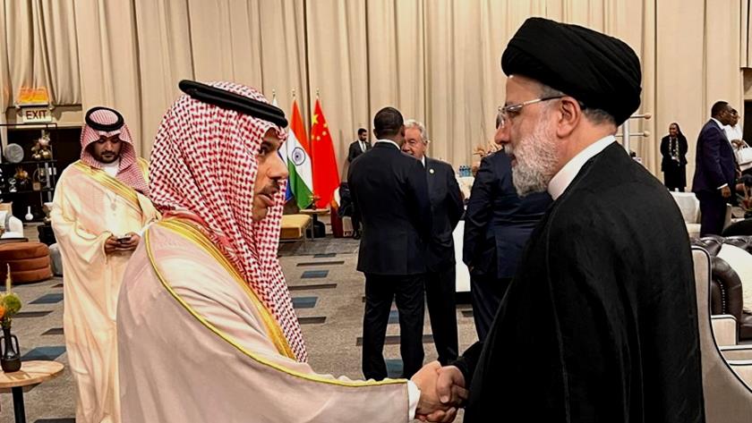 Iranpress: Iran