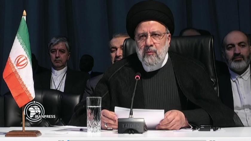 Iranpress: President Raisi: The benefits of Iran