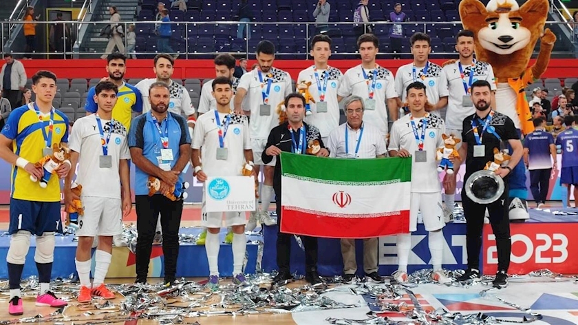 Iranpress: Iran