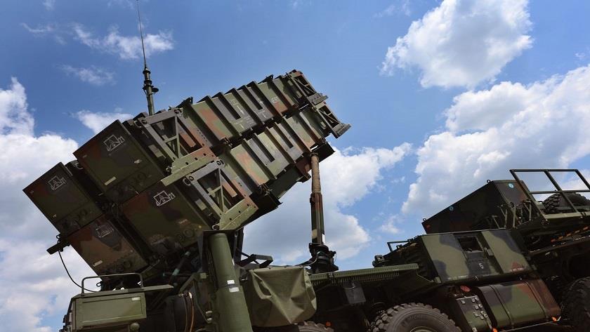 Iranpress: Germany sends Patriot missiles to Ukraine in new weapons package
