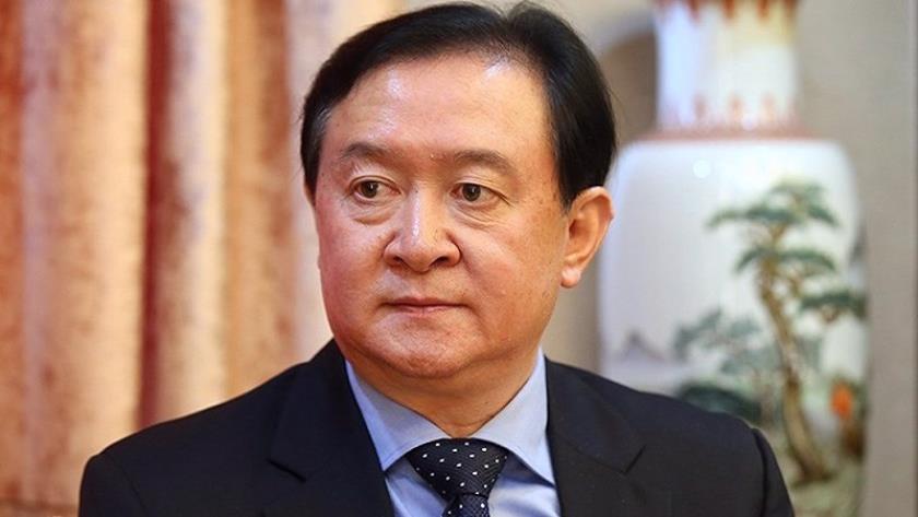 Iranpress: China