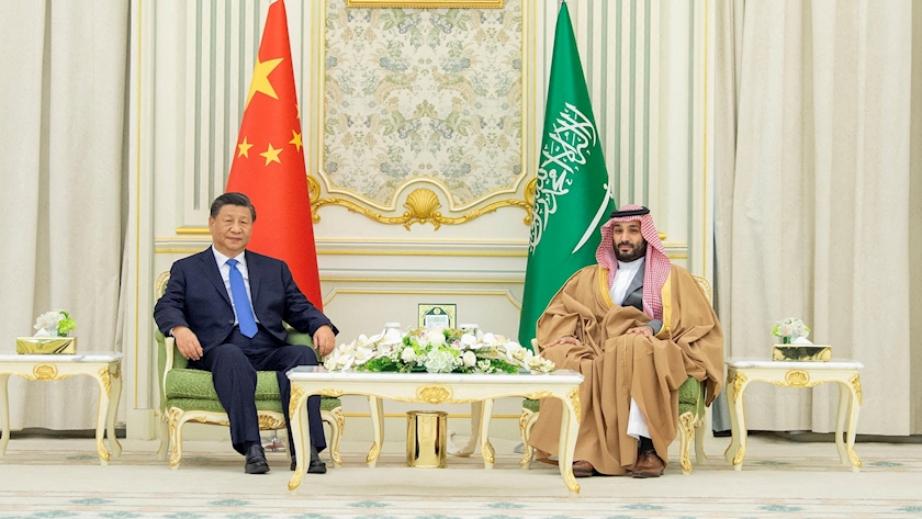 Iranpress: S. Arabia considering Chinese bid to build nuclear plant, report says