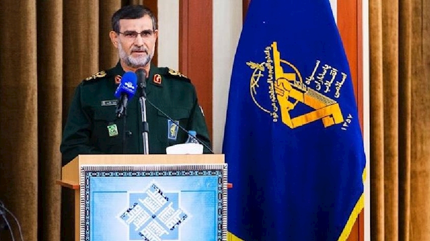 Iranpress: New World