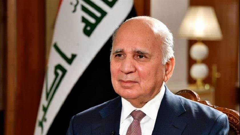 Iranpress: Iraq welcomes Denmark