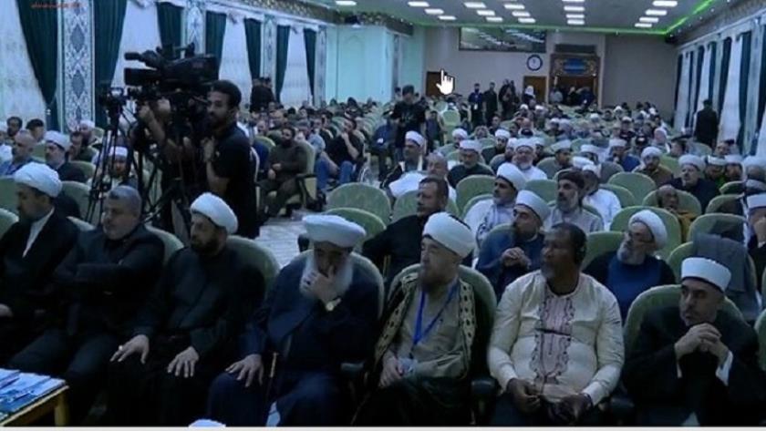 Iranpress: Karbala hosts 2nd int