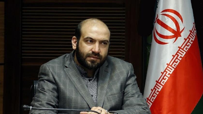 Iranpress: INSO head arrives in Russia