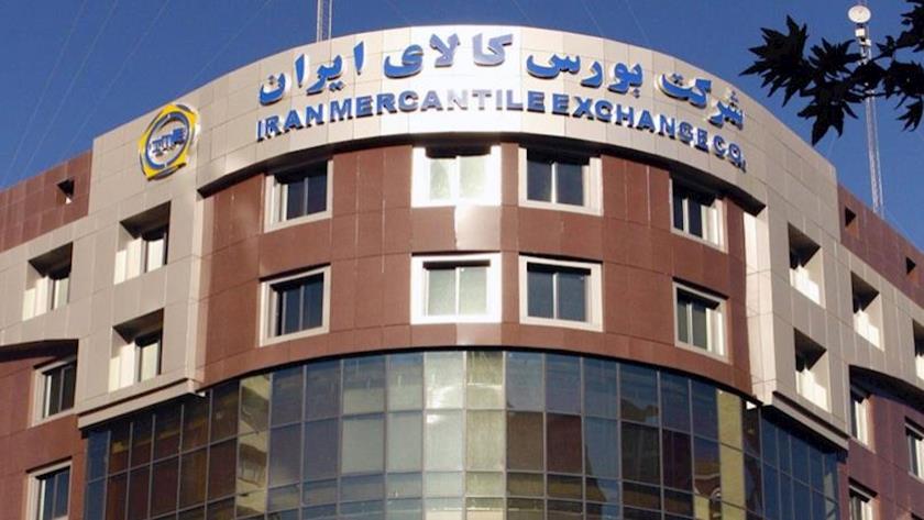 Iranpress: Monthly Report/ IME sold 13 million tonnes of commodities within the month